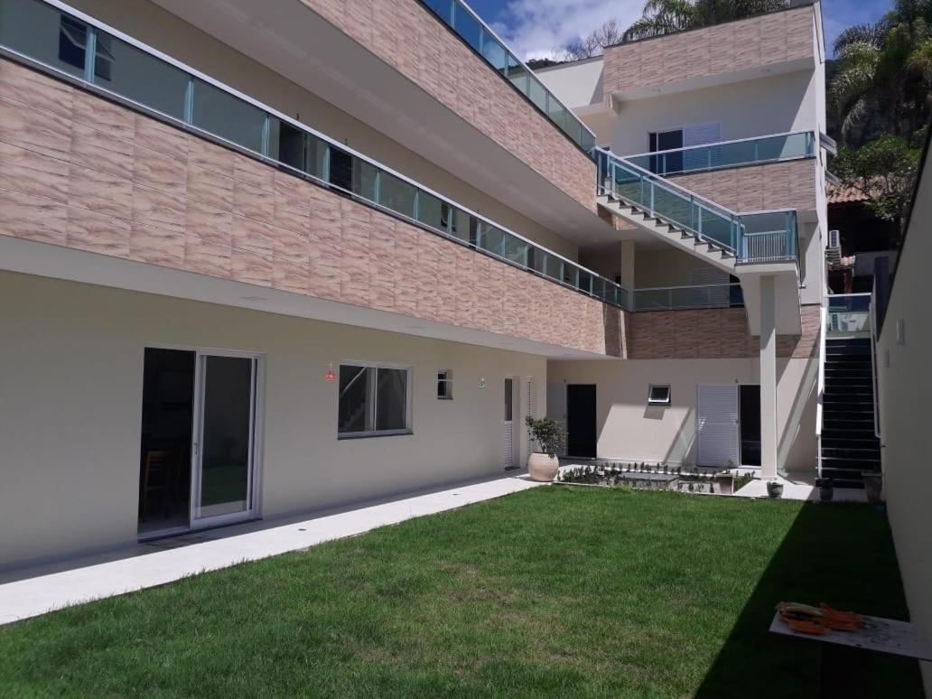 Recanto Beija Flor Ubatuba Zewnętrze zdjęcie