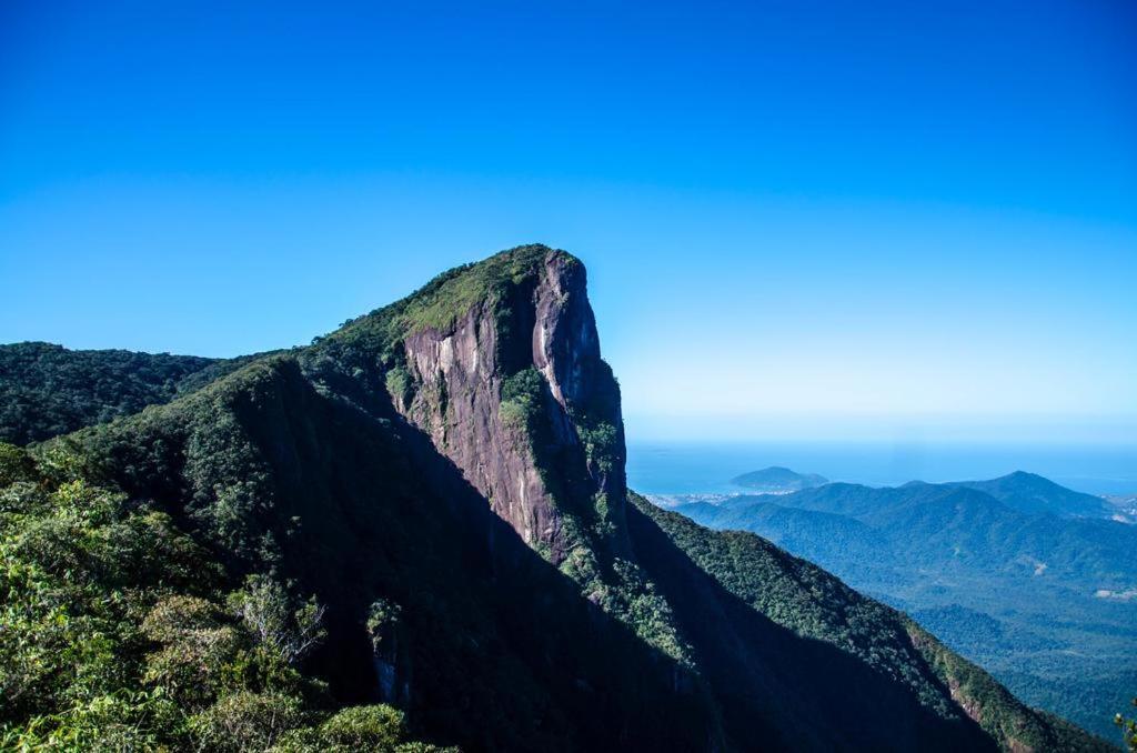Recanto Beija Flor Ubatuba Zewnętrze zdjęcie