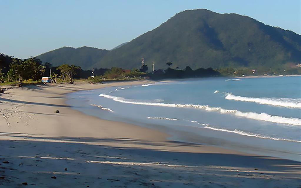 Recanto Beija Flor Ubatuba Zewnętrze zdjęcie