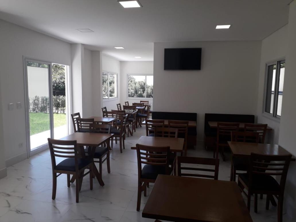 Recanto Beija Flor Ubatuba Zewnętrze zdjęcie