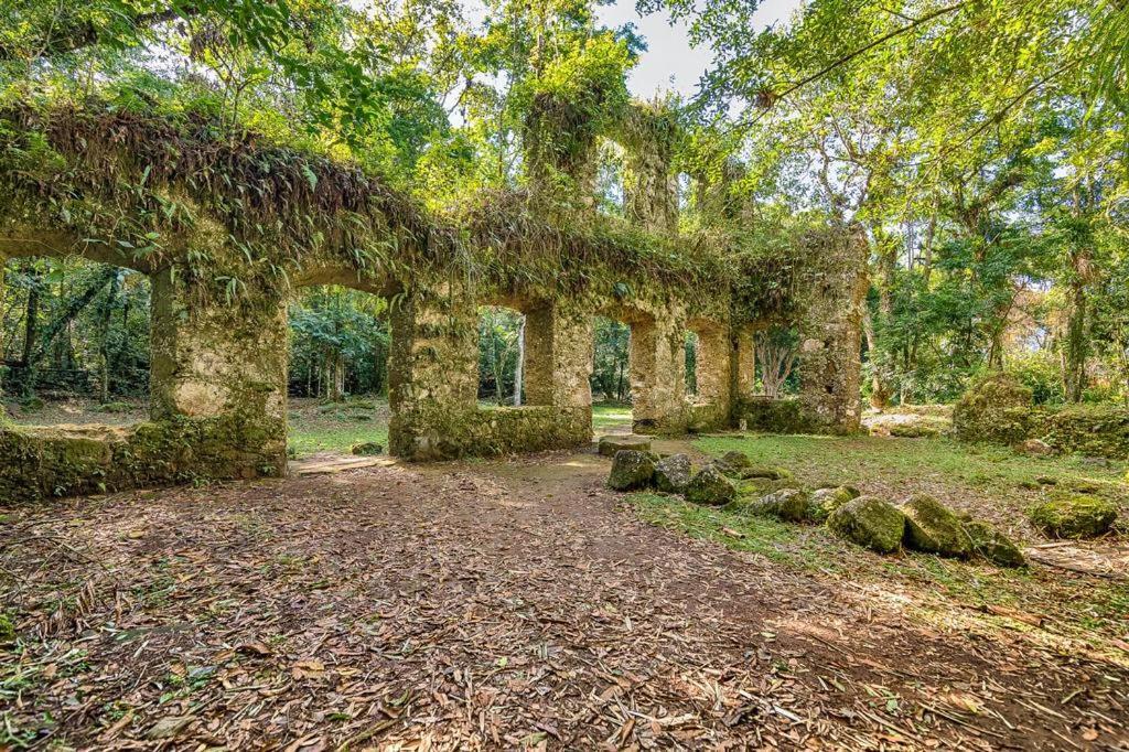 Recanto Beija Flor Ubatuba Zewnętrze zdjęcie