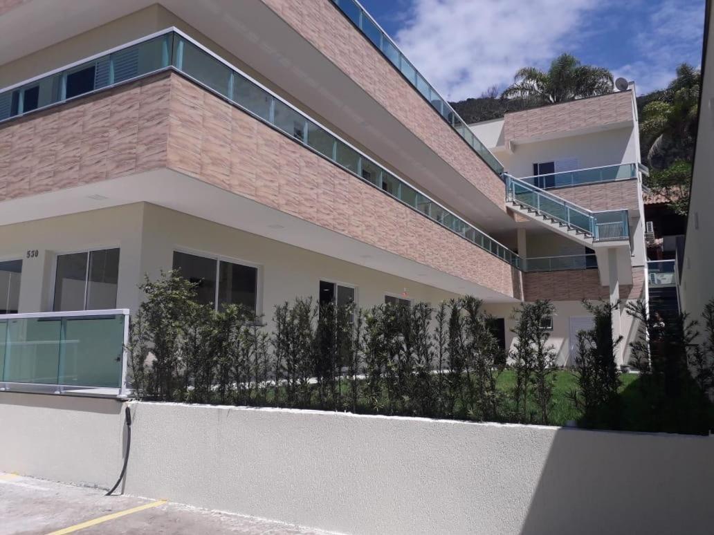 Recanto Beija Flor Ubatuba Zewnętrze zdjęcie